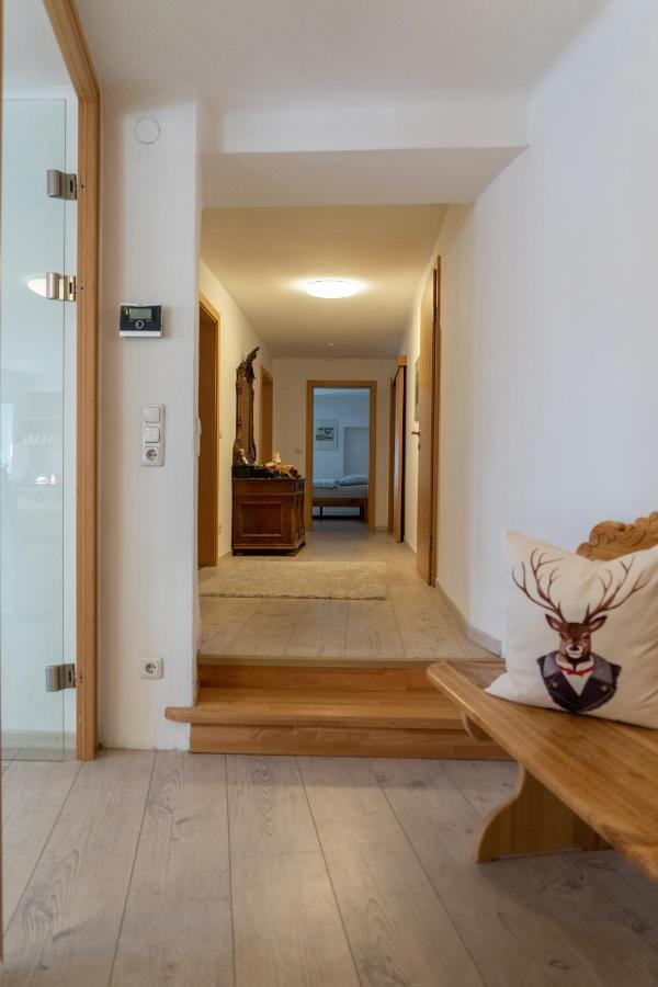 Modern Apartment In The City Center Of Bad Ischl Exterior foto