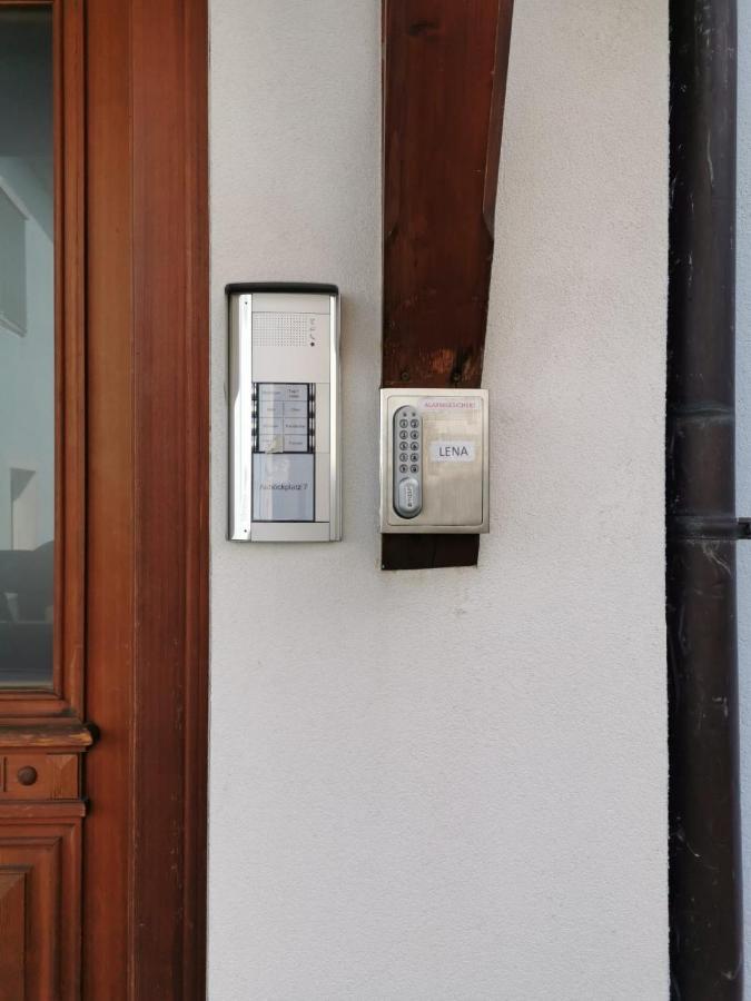 Modern Apartment In The City Center Of Bad Ischl Exterior foto
